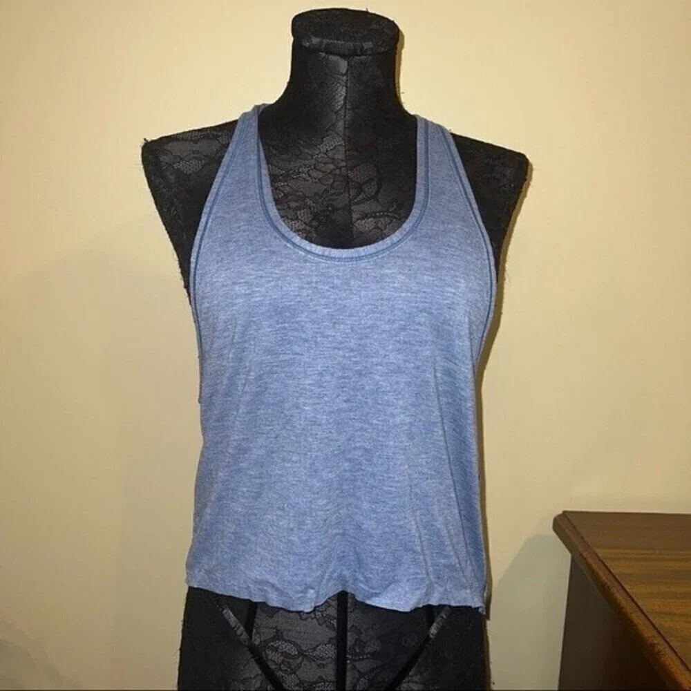 LULULEMON Intended Tank